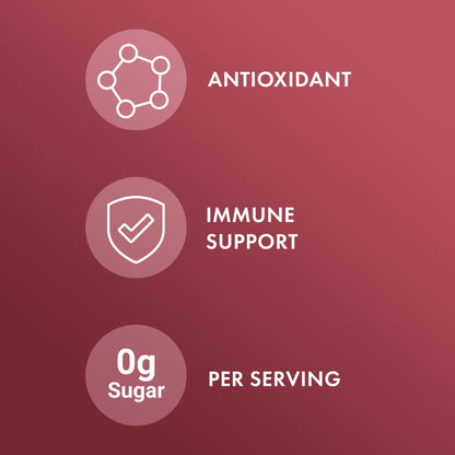 Dr. Mercola Organic Astaxanthin Gummies – 30 Servings, 4 mg/Serving