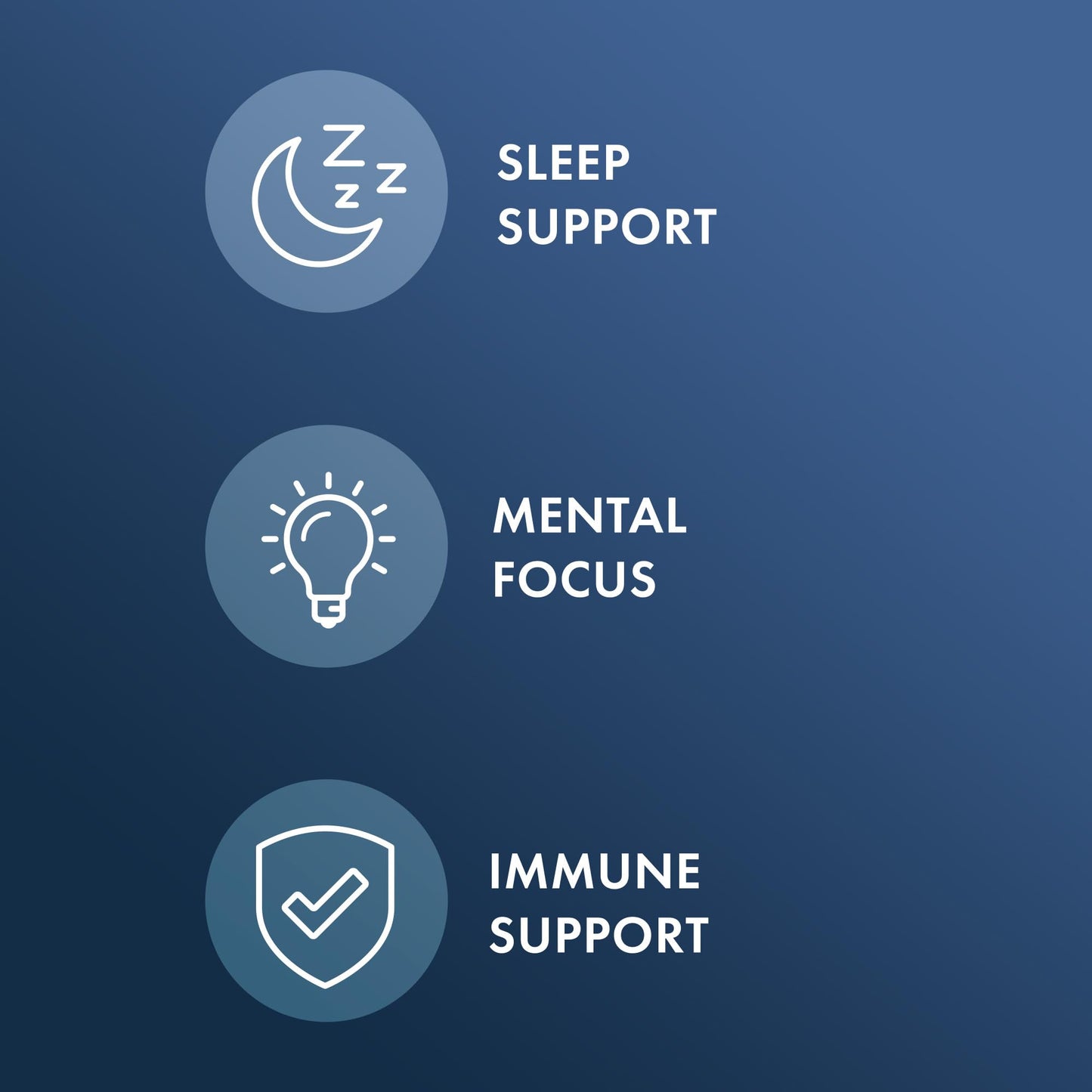Dr. Mercola Sleep Support with Melatonin – 1.5 mg per Serving, 30 Servings, Non-GMO
