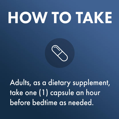 Dr. Mercola Sleep Support with Melatonin – 1.5 mg per Serving, 30 Servings, Non-GMO
