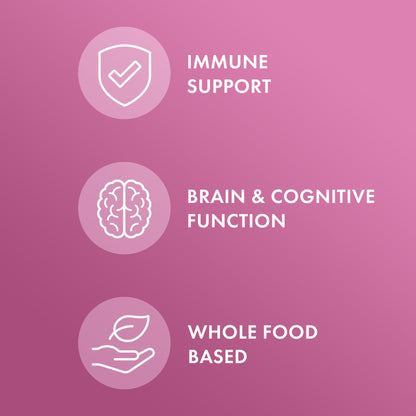 Dr. Mercola Whole-Food Complex for Women – Multivitamin with Vital Minerals | 240 Tablets