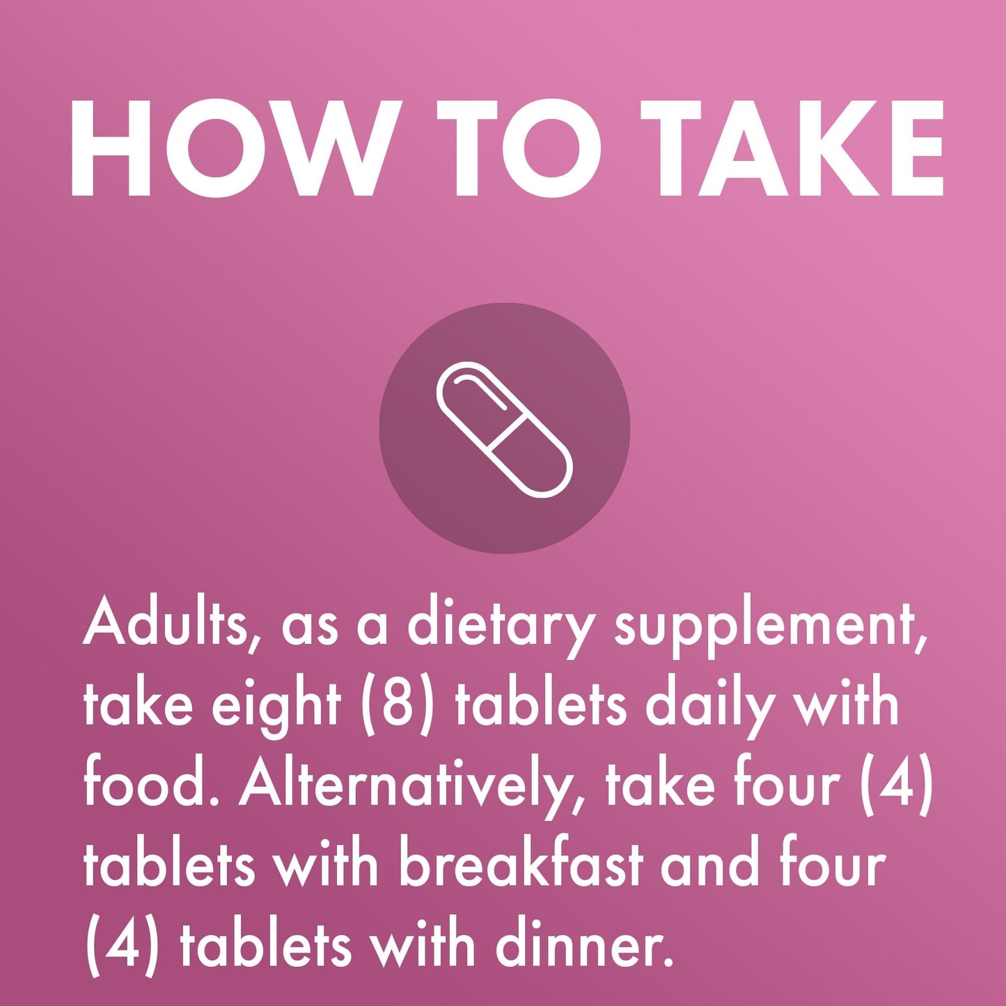 Dr. Mercola Whole-Food Complex for Women – Multivitamin with Vital Minerals | 240 Tablets
