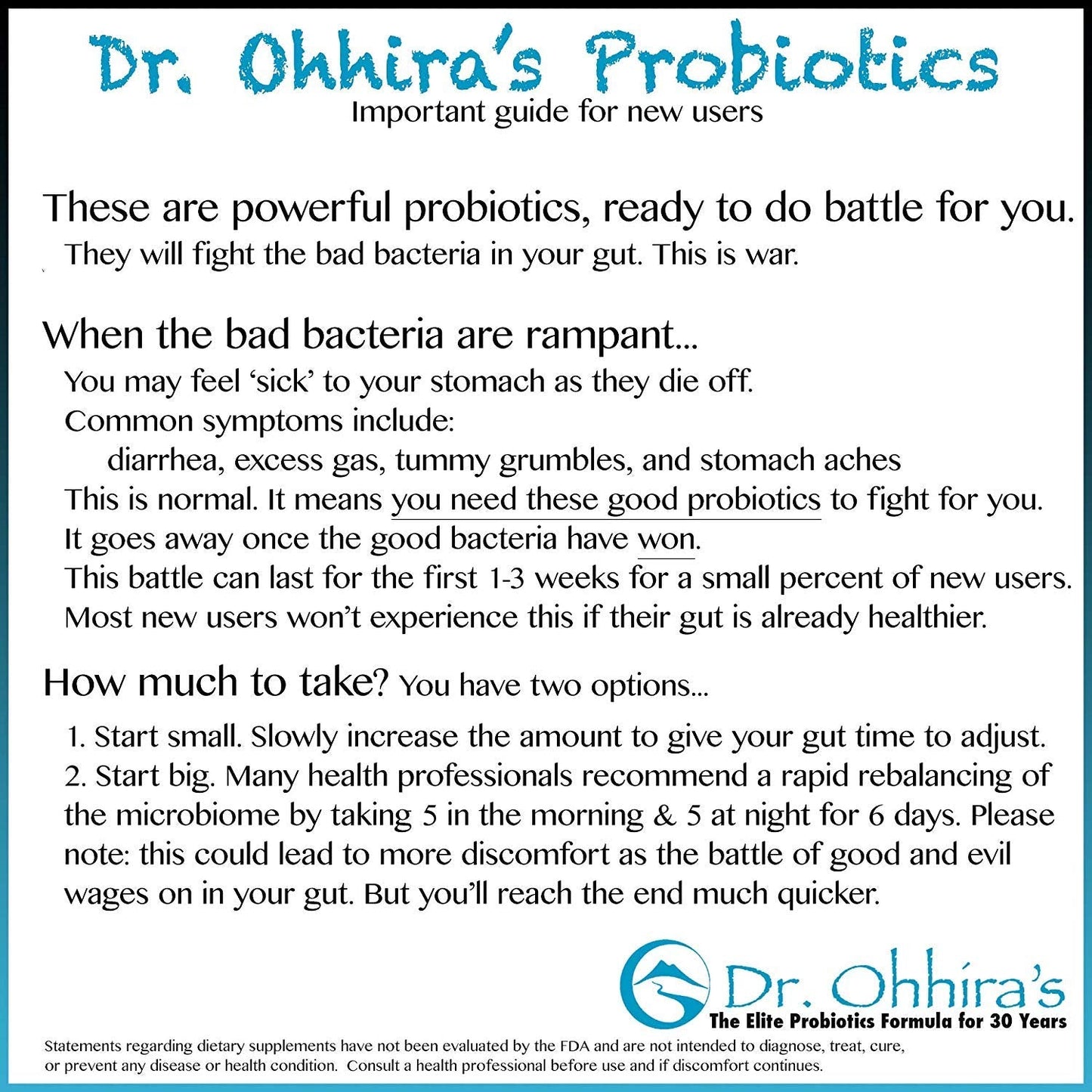 Dr. Ohhira's Probiotics Daily Original Formula – 100 Caps + Travel Pack | Essential Formulas