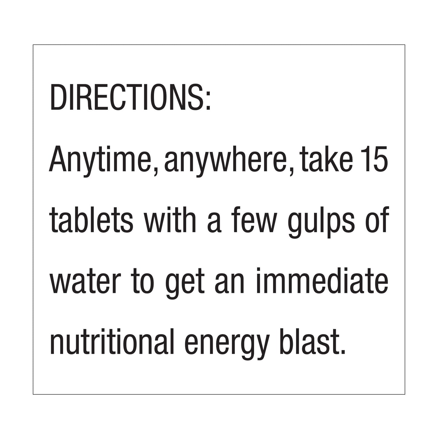 Dr. Schulze's SuperFood Plus | Everyday Plant-Based Nutrition for Wellness | 390 Tablets