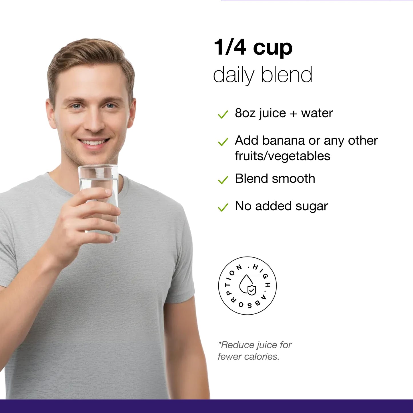 Dr. Schulze's SuperFood Ultra – Organic Super Food Powder with Vitamin B Complex & 520% Vitamin C | 17.4 oz