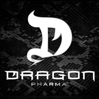 Dragon Pharma Greens & Reds – 23+ Superfoods, 30 Servings, Lemonade