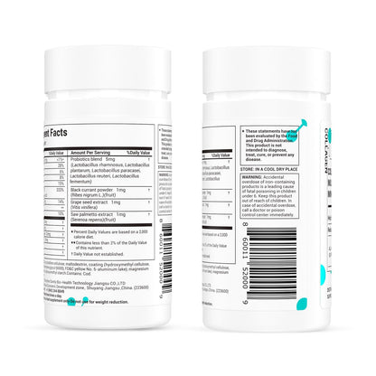 DrBioCare Collagen Peptides for Women – Beauty Vitamin & Mineral Supplement (180 Tablets)