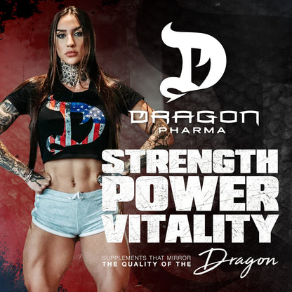 Dr. FEAAR Advanced Full-Spectrum EAA Matrix | Dragon Pharma – 30 Servings, Peach Guava