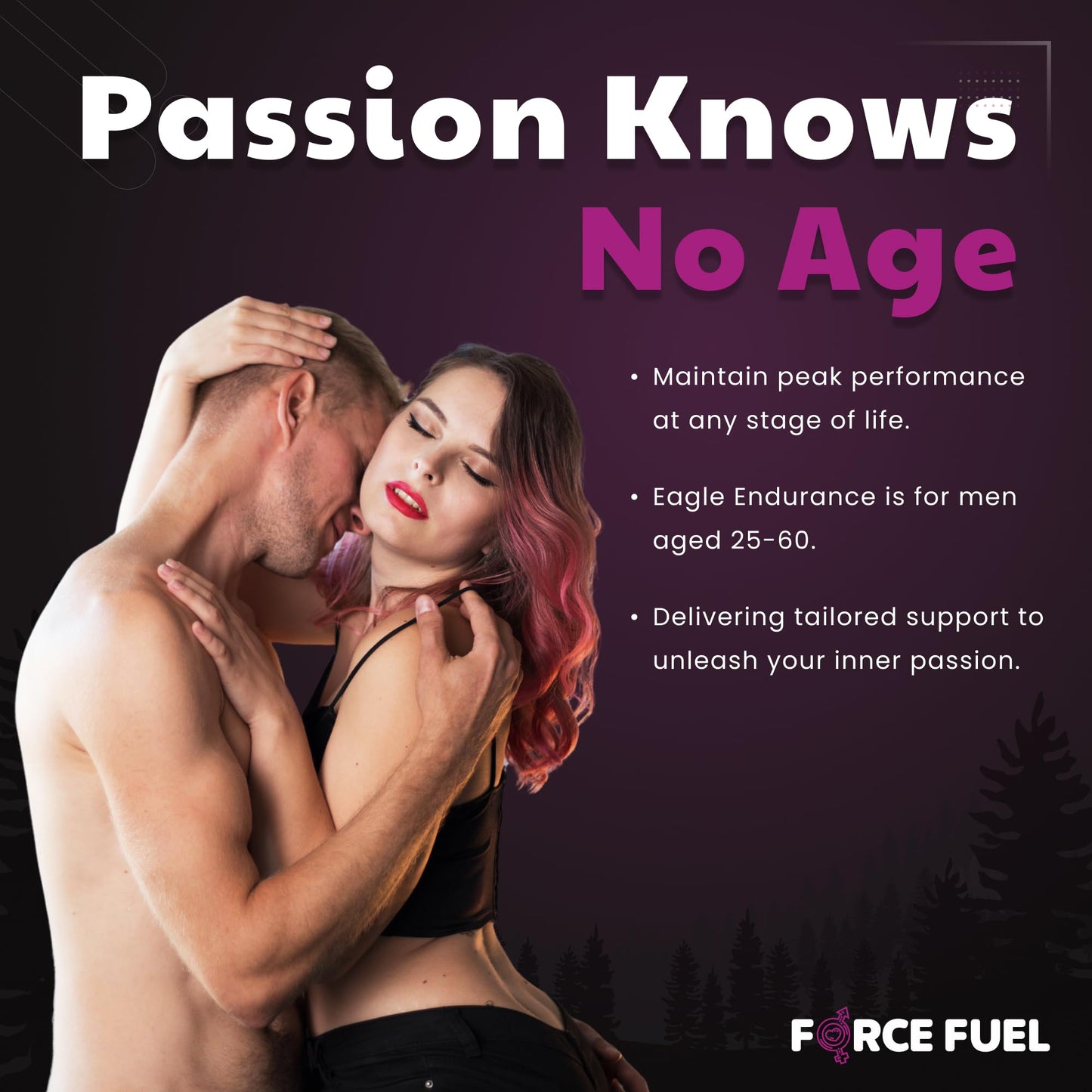 Eagle Endurance – Herbal Sex Pills for Men – Last Longer & Stronger Erections