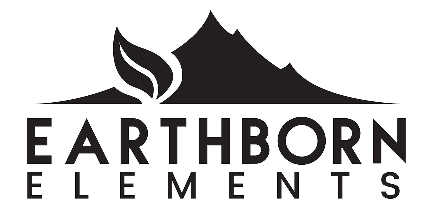 Earthborn Elements Beet Root 200 Capsules - Pure & Undiluted