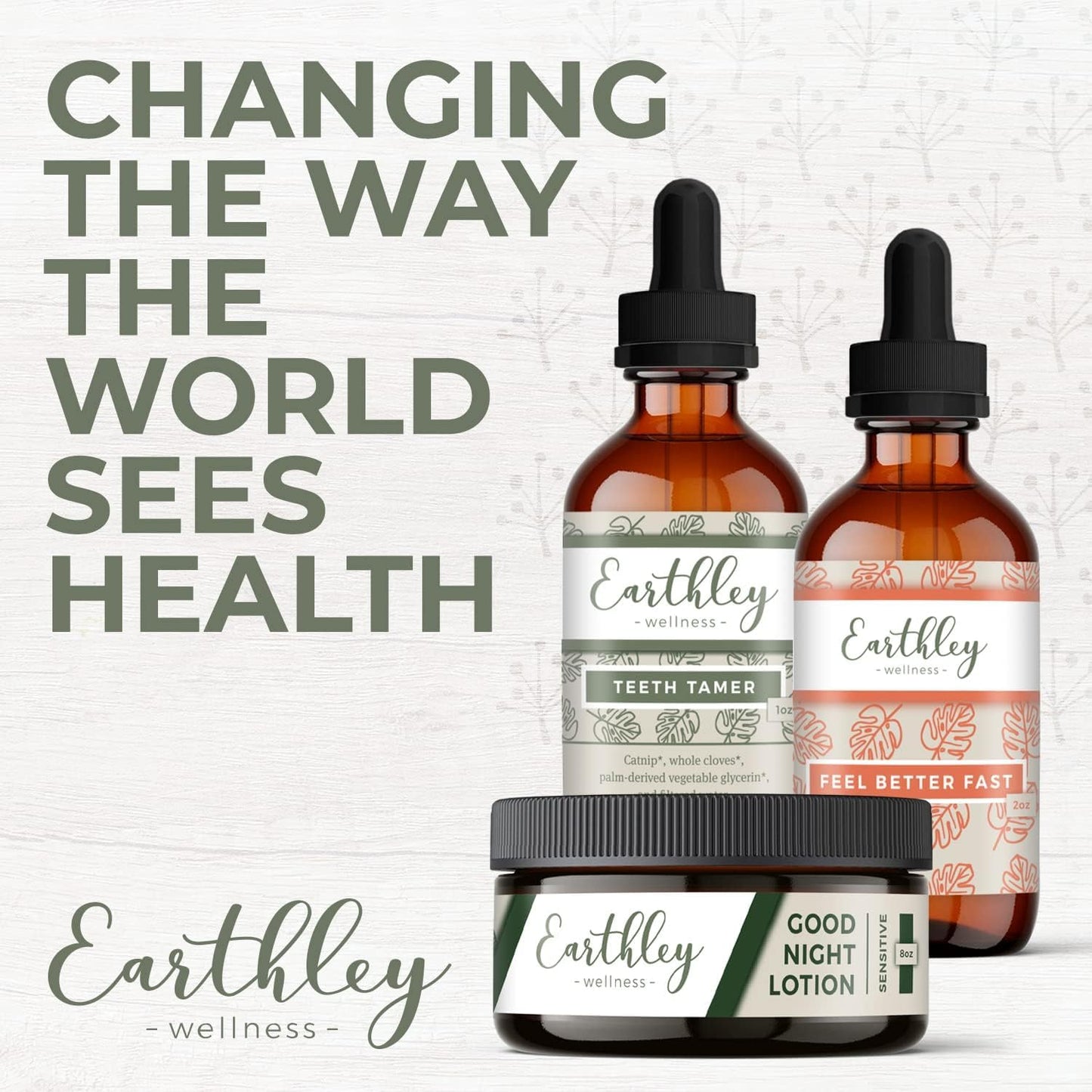 Earthley Wellness Oyster-Min Capsules – Natural Zinc & Mineral Supplement for Immune Support, Mood & Energy (56 Servings)