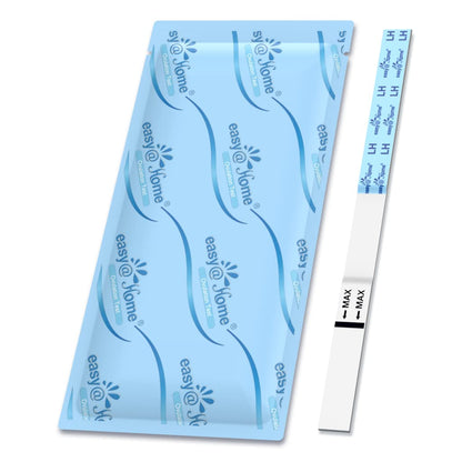 Easy@Home Ovulation Test Strips – 25 Pack, Premom App Compatible