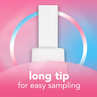 Easy@Home Pregnancy Test Sticks – Early Detection & At-Home Accuracy (6 Sticks + 12 Strips)