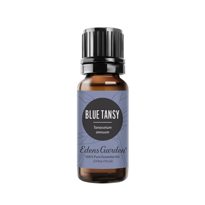 Edens Garden Blue Tansy Essential Oil – 100% Pure Premium Grade, 10 ml