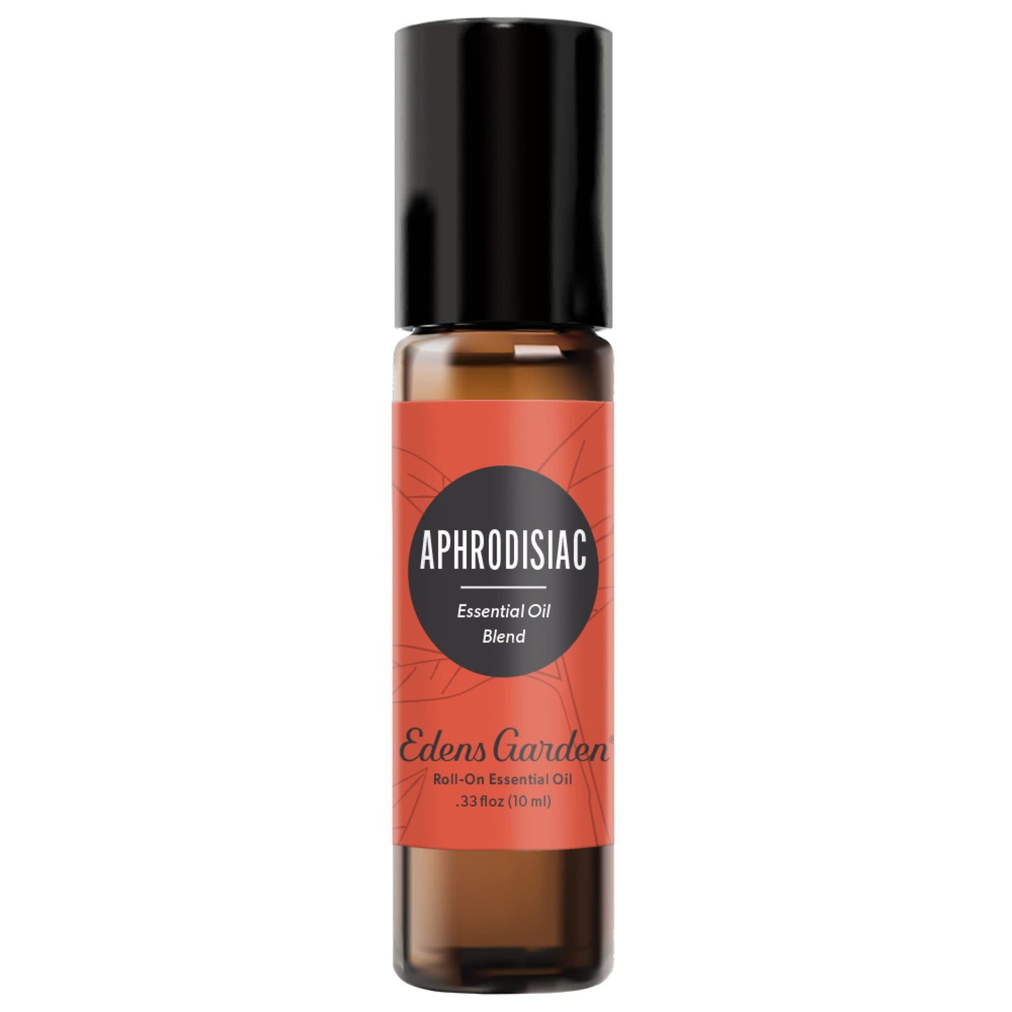 Edens Garden Aphrodisiac Roll-On – 10 ml, Premium Grade, Skin Safe