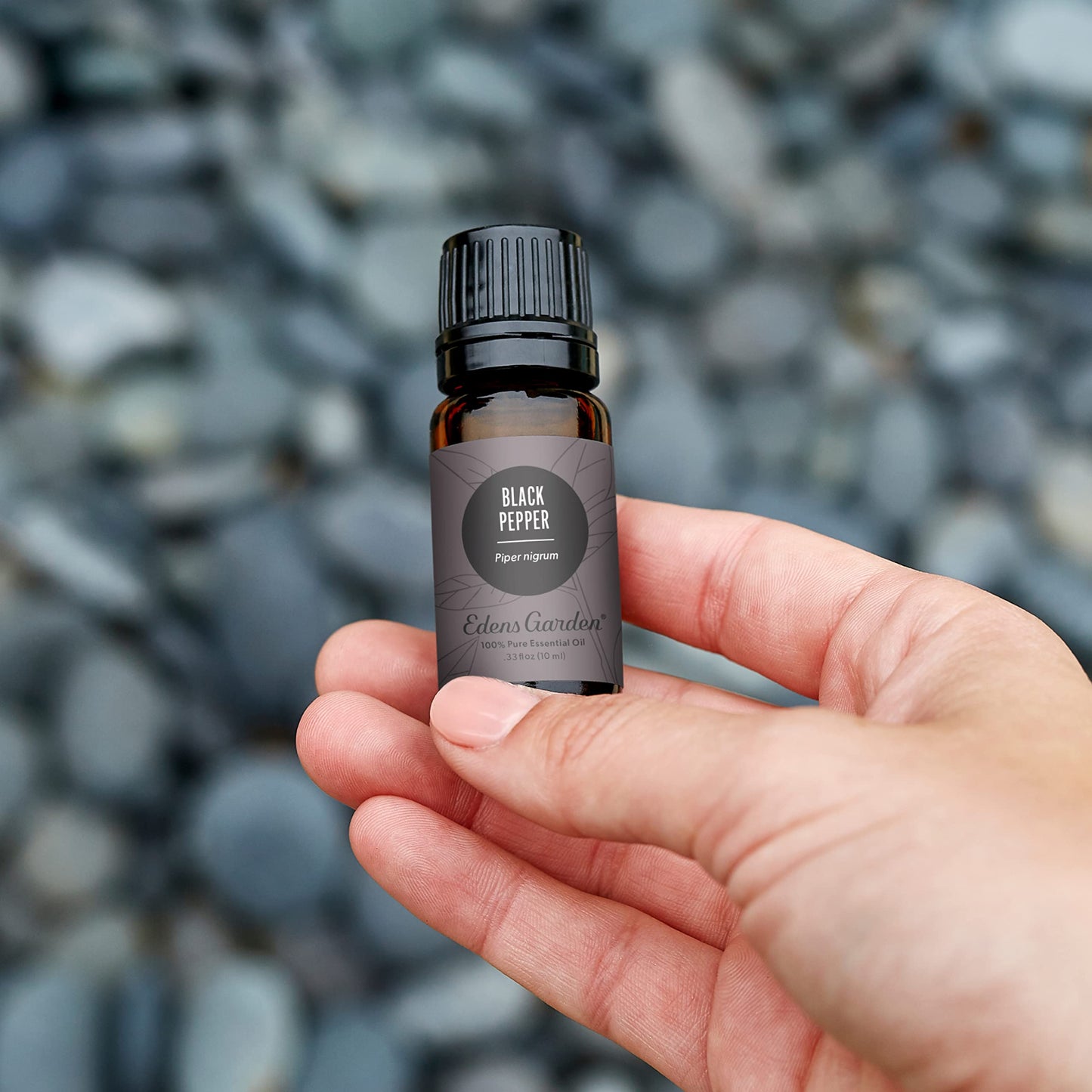 Edens Garden Black Pepper Essential Oil - 100% Pure Premium Grade (30 ml)