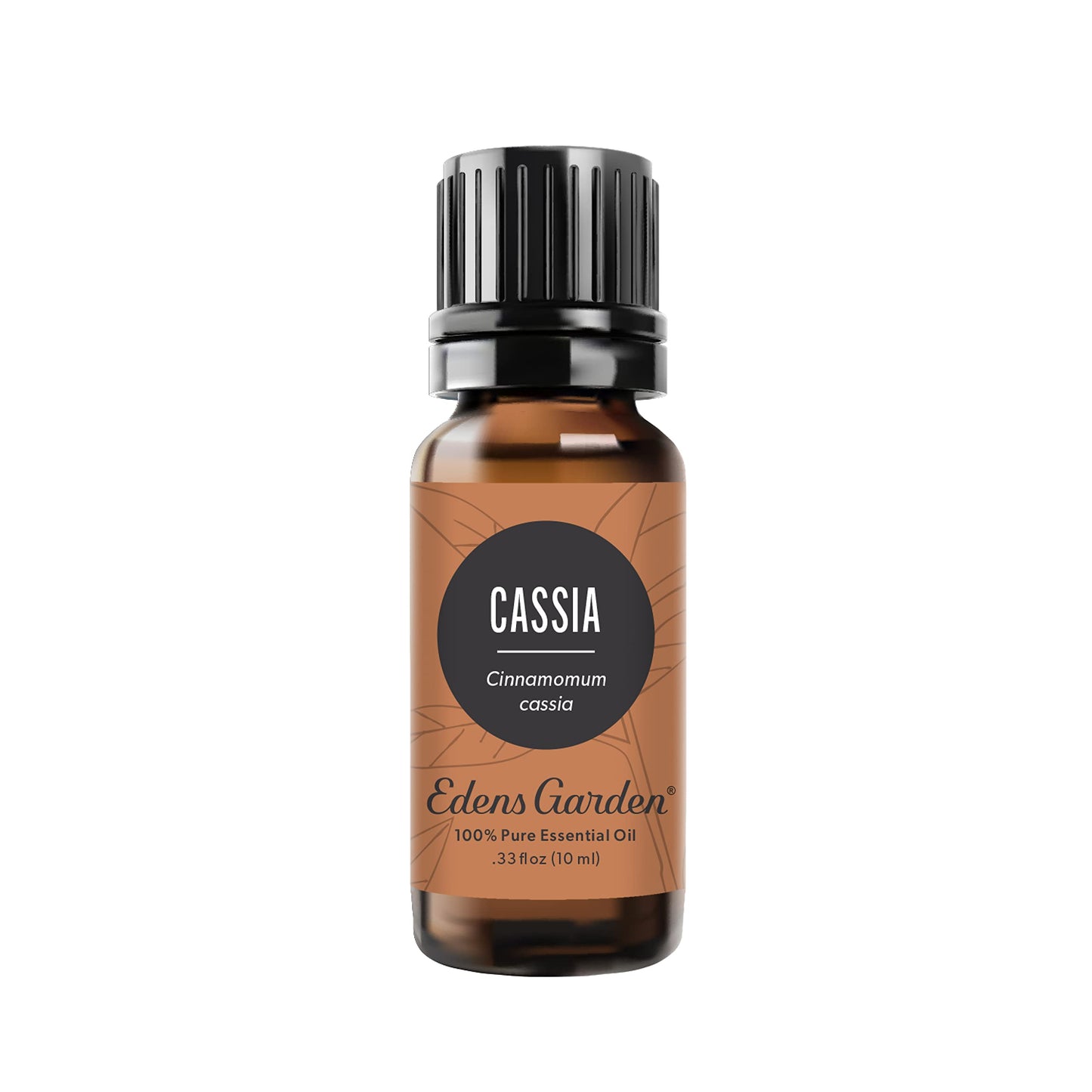 Edens Garden Cassia Essential Oil – 100% Pure Therapeutic Grade, 10 ml
