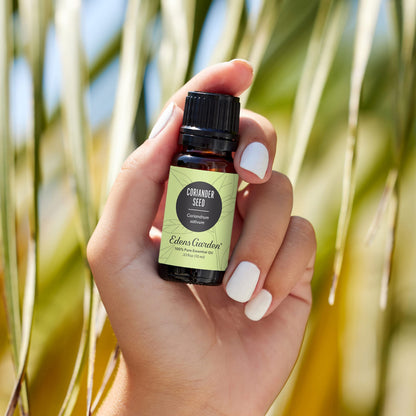 Edens Garden Coriander Seed Essential Oil – 100% Pure, Premium Grade, 30ml