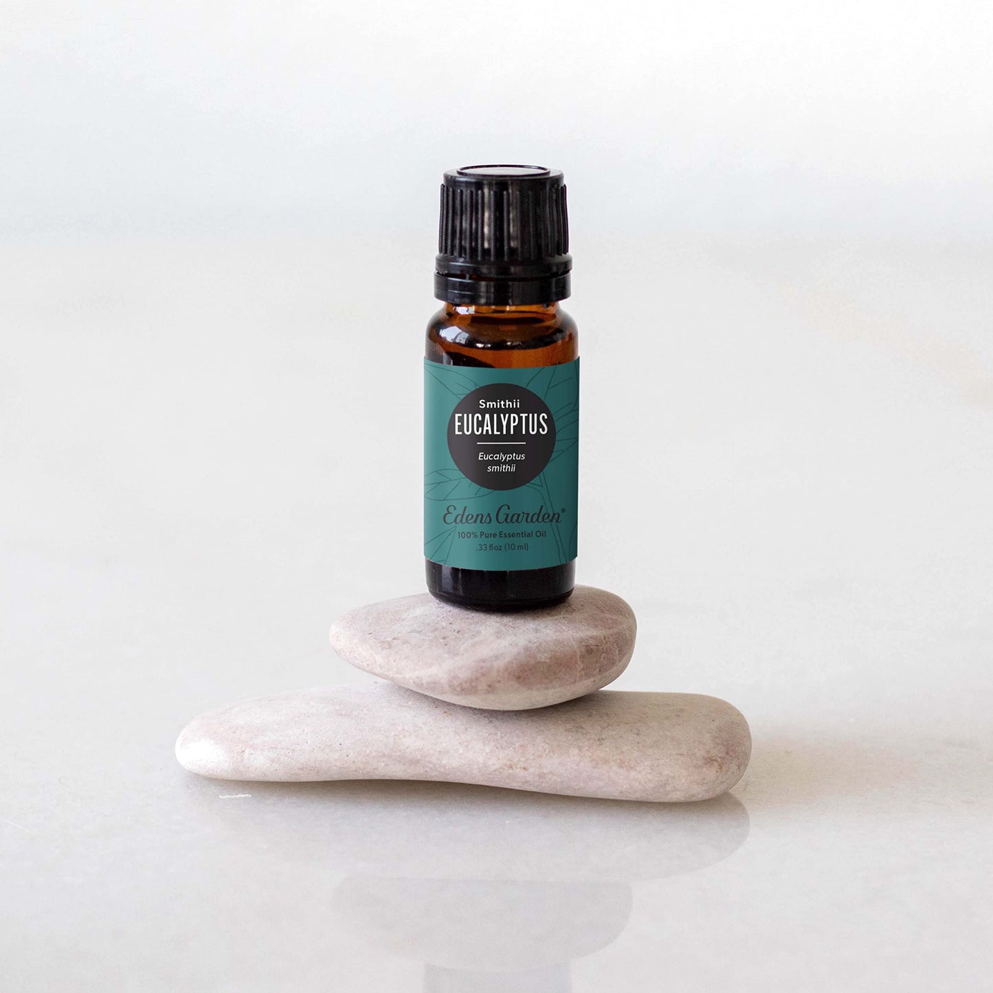 Edens Garden Eucalyptus Smithii Essential Oil - 100% Pure Premium Grade 10 ml