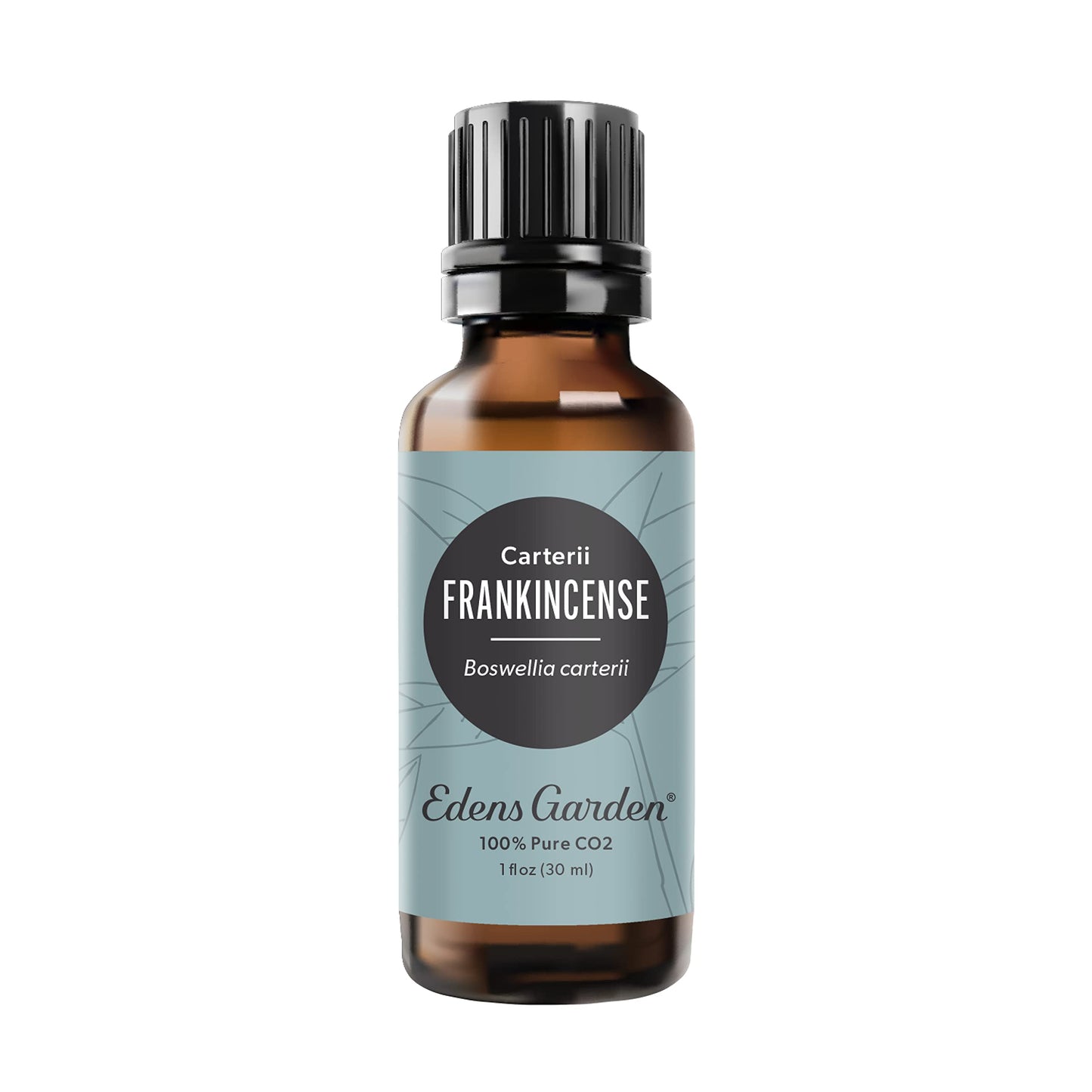 Edens Garden Frankincense CO2 Essential Oil - 30 ml (1 fl oz) | Premium Grade, 100% Pure, Undiluted, Therapeutic Aromatherapy