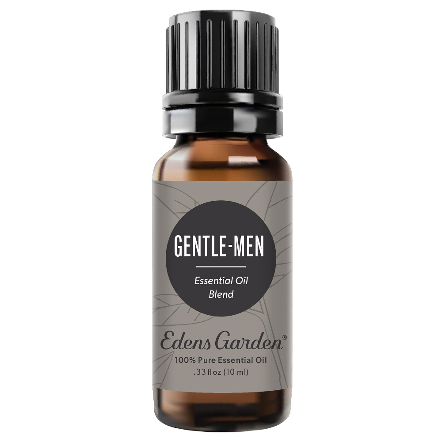 Edens Garden Gentle-Men Essential Oil Blend – 10 ml | 100% Pure, Premium Grade