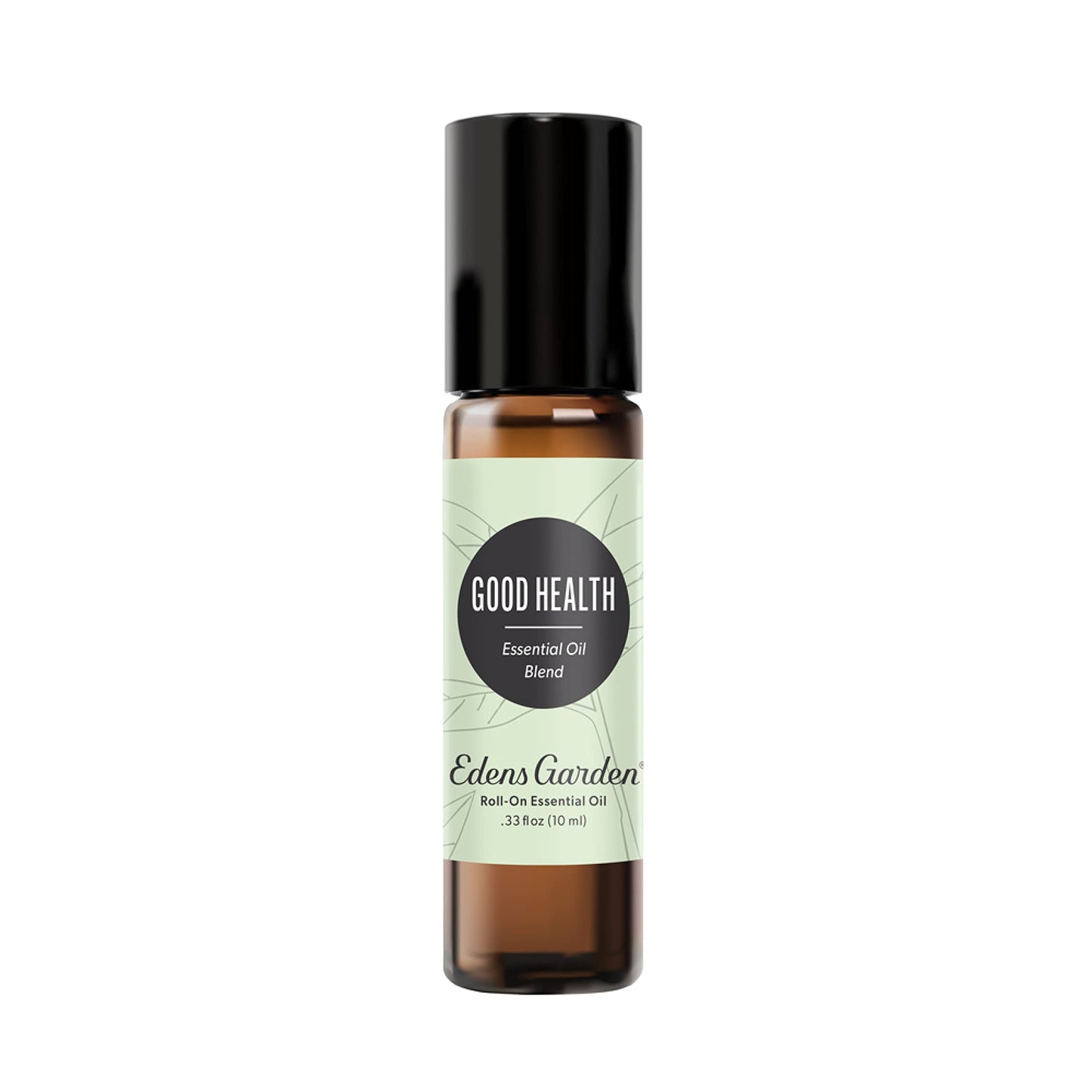 Edens Garden Good Health Essential Oil Roll-On Blend – 100% Pure, Premium Grade, 10 ml