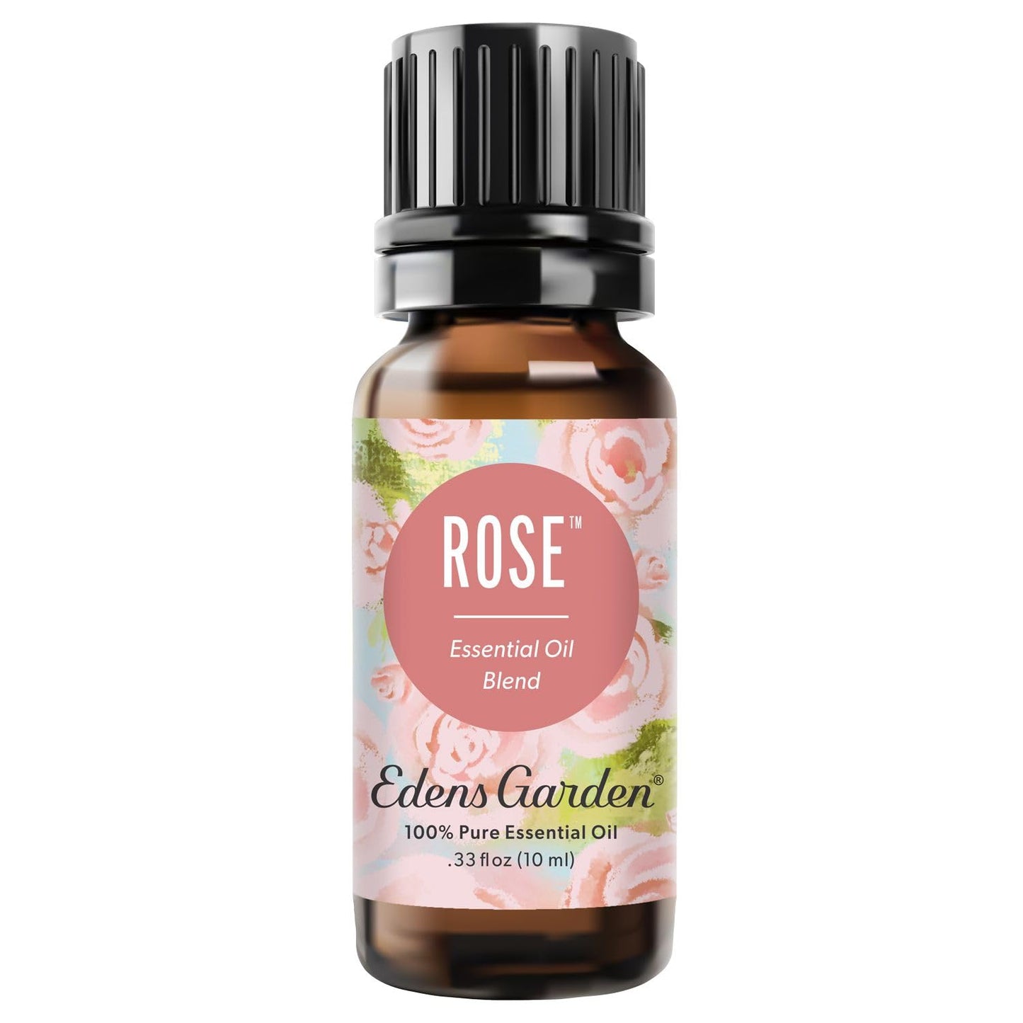 Edens Garden Rose Essential Oil Blend – 100% Pure Therapeutic Grade | Aromatherapy