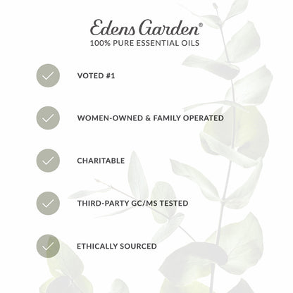 Edens Garden Spearmint Essential Oil – 100% Pure, Premium Grade, 30 ml