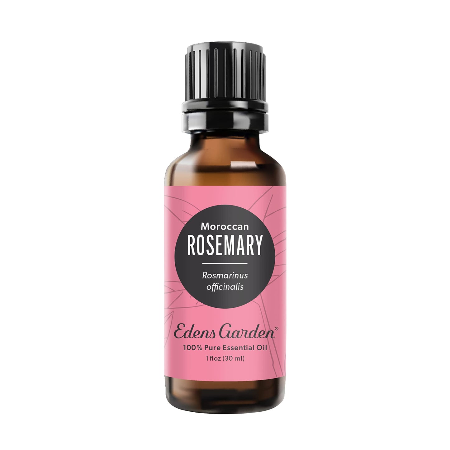Edens Garden Rosemary Moroccan Essential Oil 30 ml | 100% Pure
