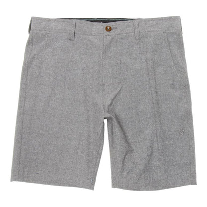 Vissla Canyons Hybrid 18.5" Walkshort