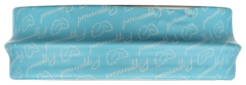 Elementa Sugar Free Breath Mints – Wintermint 44g | Low Carb, Xylitol, Non-GMO, Vegan