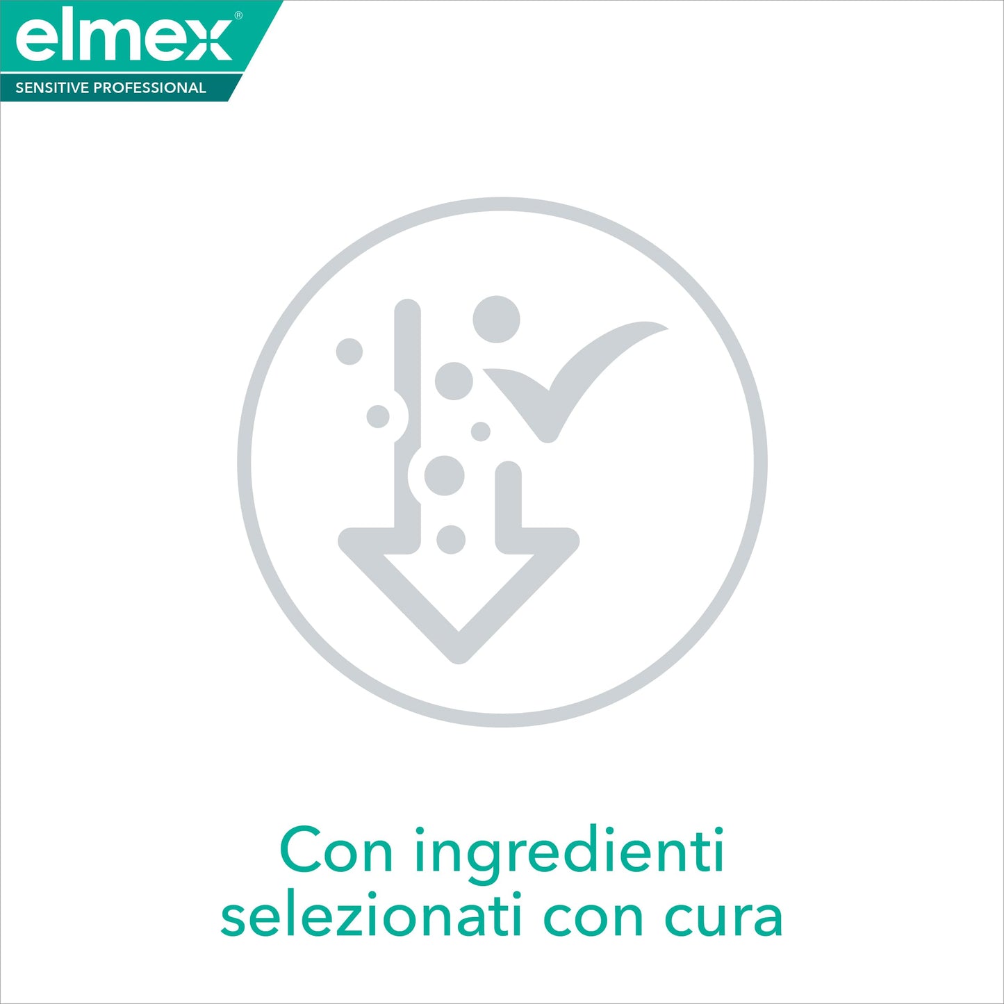 Elmex Sensitive Plus Mouthwash 400ml – Relief from Tooth Sensitivity & Enamel Protection