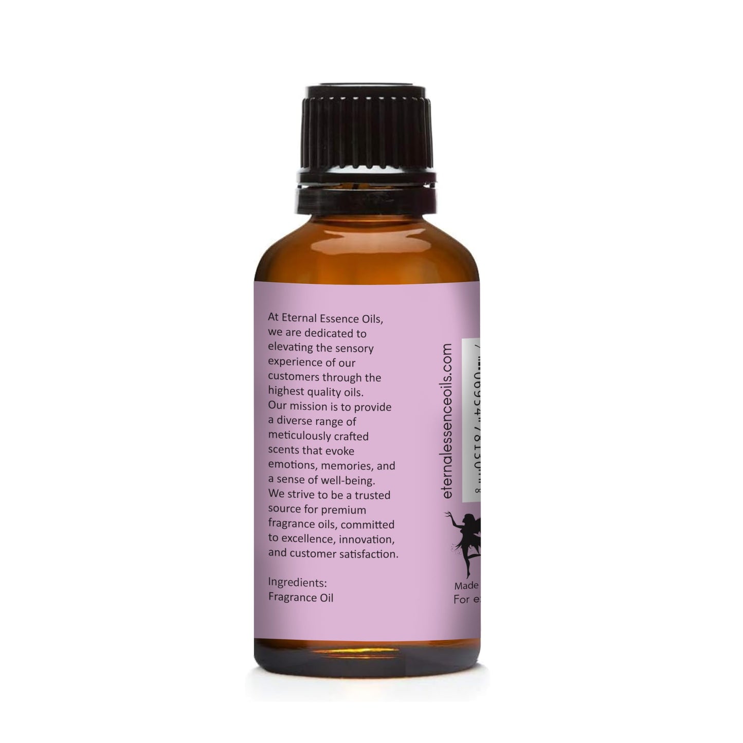 Enchanted Orchid 30ml Fragrance Oil | Eternal Essence Oils