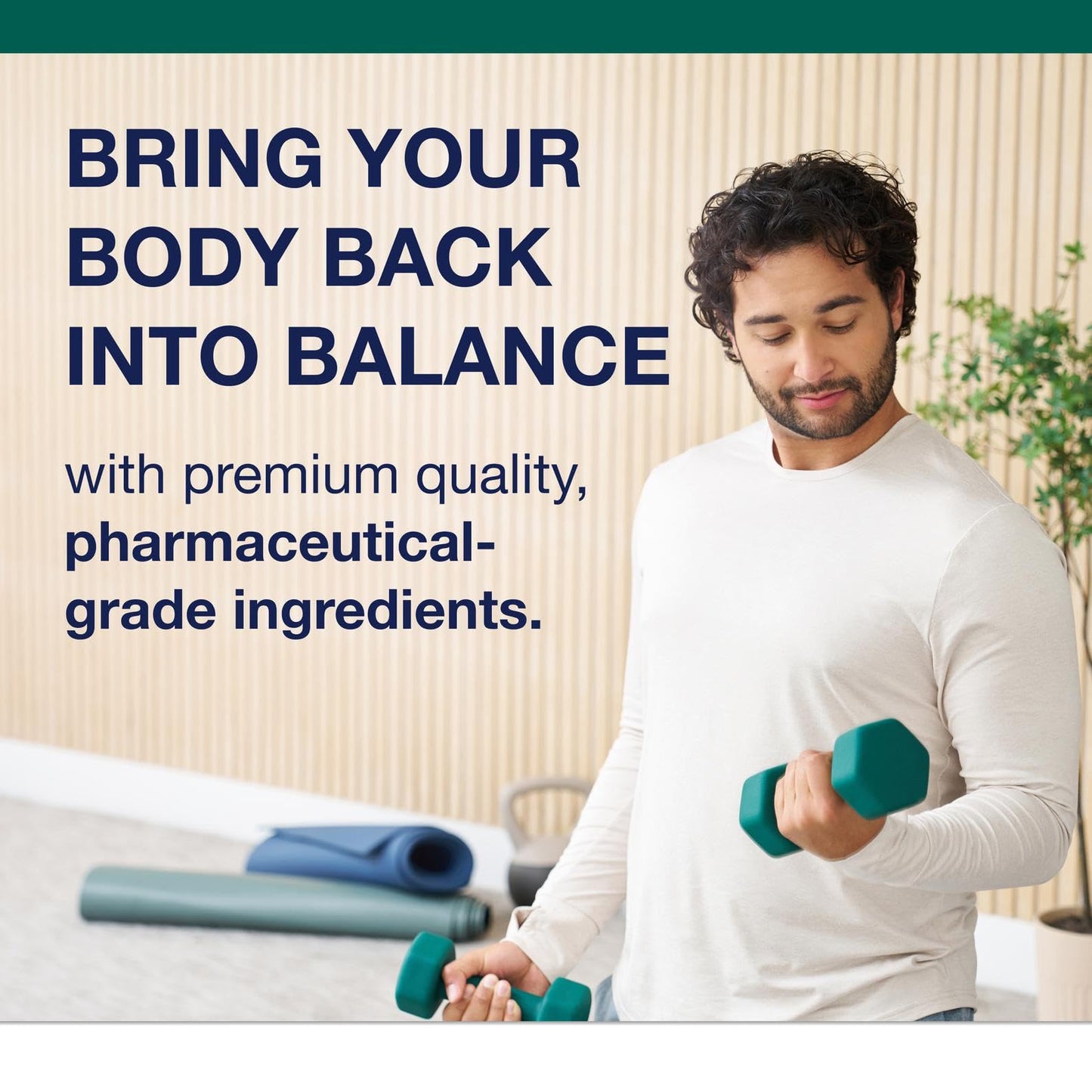 Endo Axis by Metagenics | Hormone Balance & Bone Health