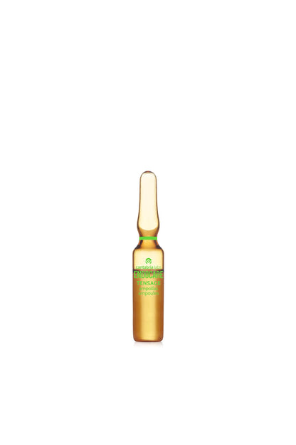 Endocare Tensage Concentrate SCA 50, 10 x 2 ml
