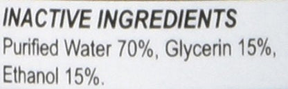 Energetix Fields of Flowers Homeopathic Remedy – 38 Flower Essences, 2 Fluid Ounce (59.1 ml)