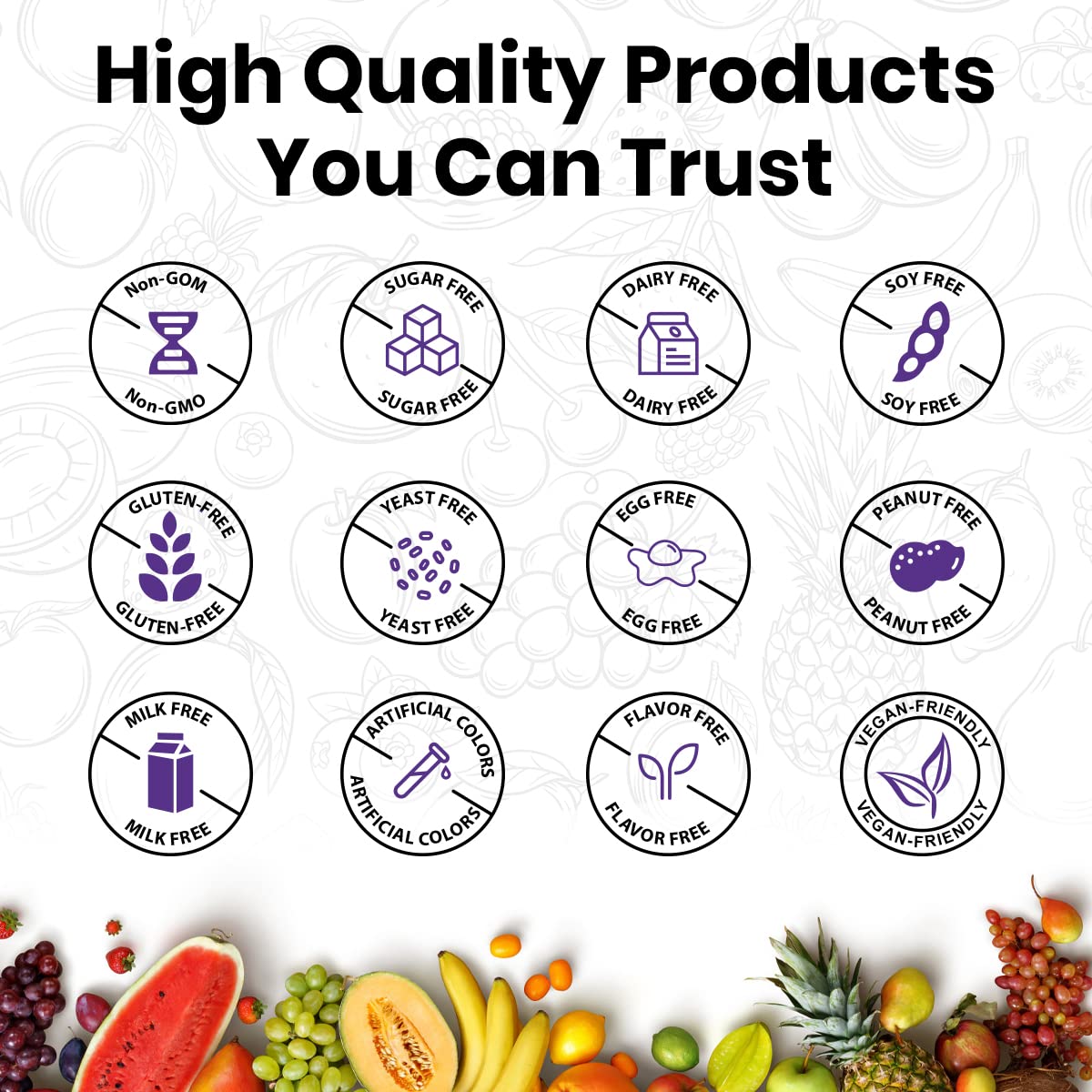 Franguly Liposomal Vitamin B Complex Liquid | High Absorption B-Complex