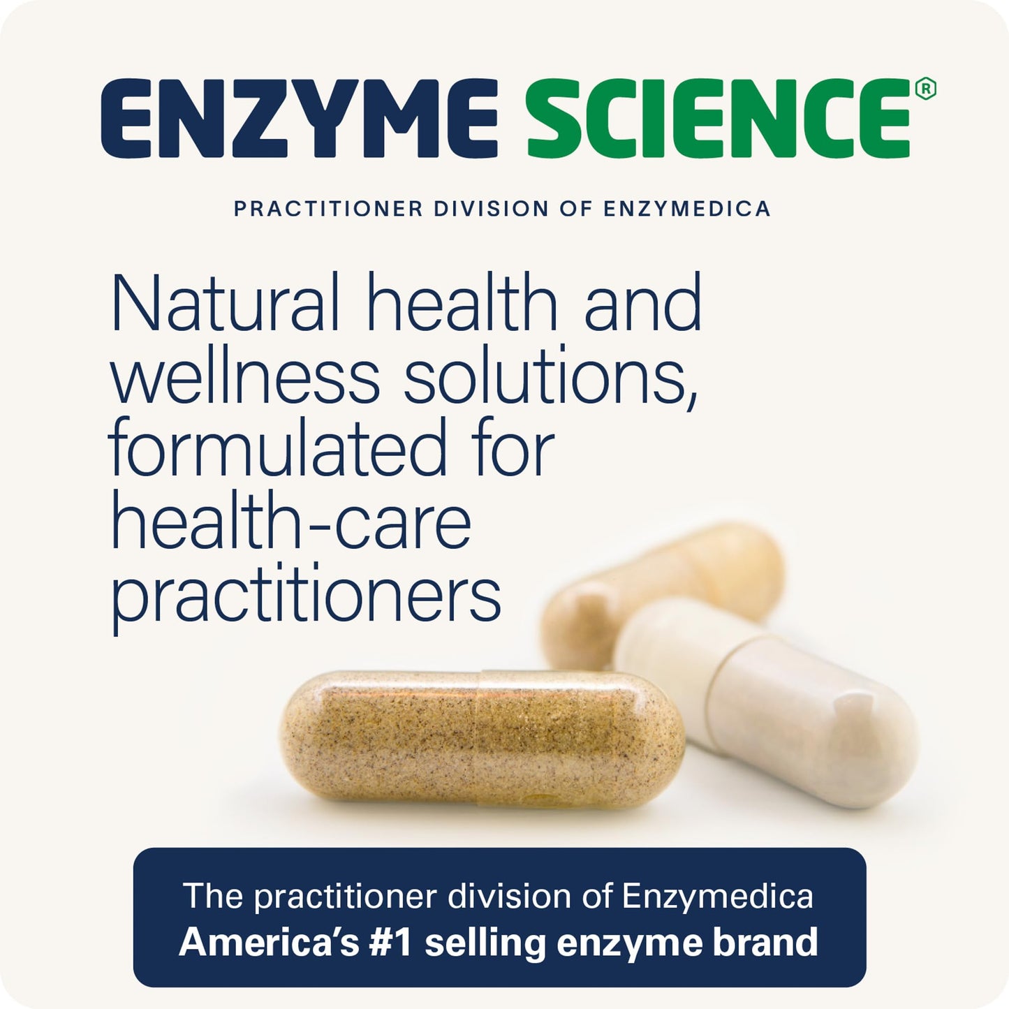 Enzyme Science Intolerance Complex – 90 Capsules for Gluten, Casein & Complex Carbohydrate Sensitivities