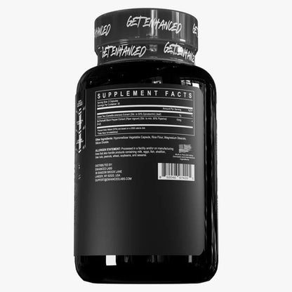 Epimuscle Epicatechin Plateau Breaker | Enhanced Labs | 60 Capsules | Made in USA