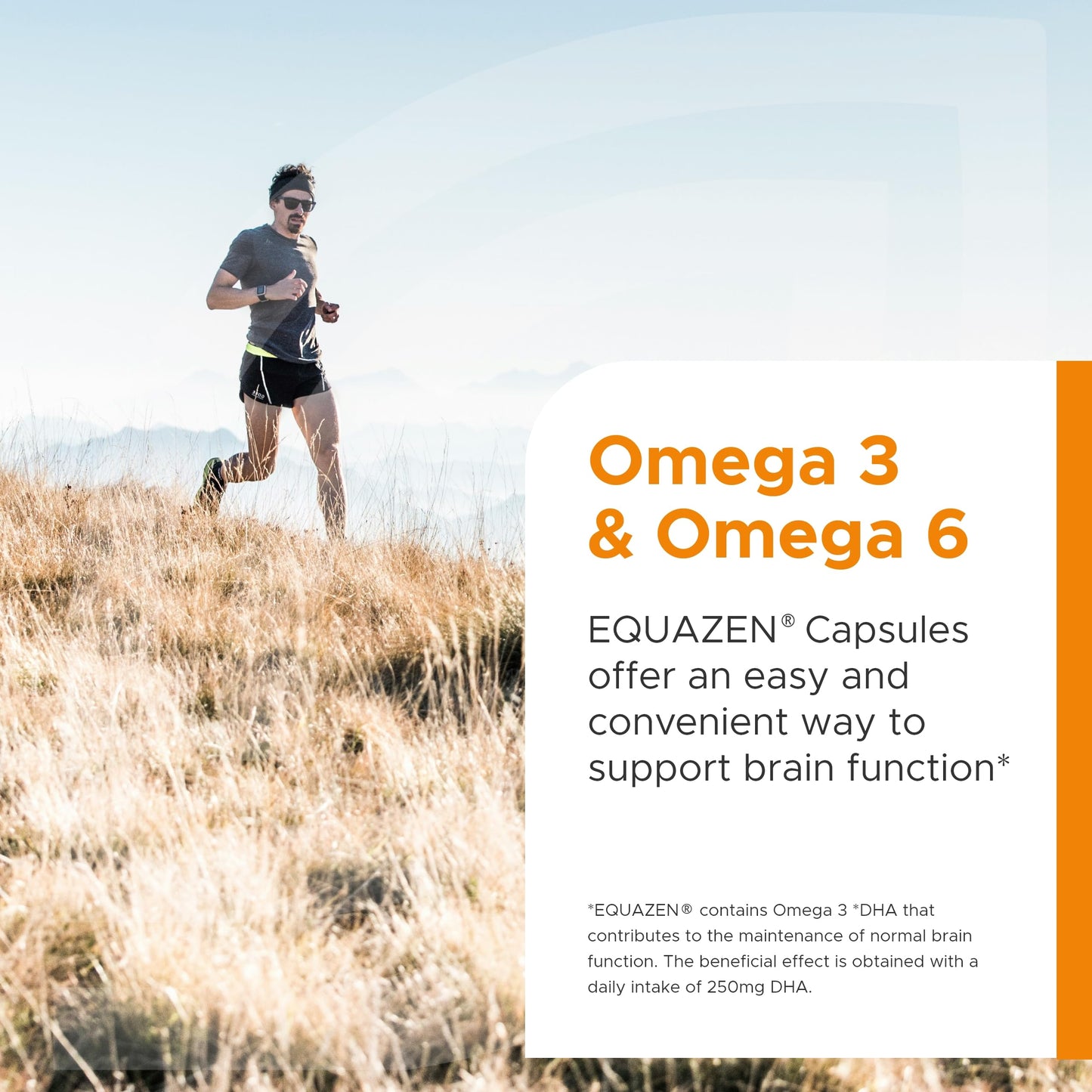 Equazen Eye Q Omega 3 & 6 180 Capsules | Family Capsules