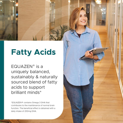 Equazen Eye Q Omega 3 & 6 180 Capsules | Family Capsules