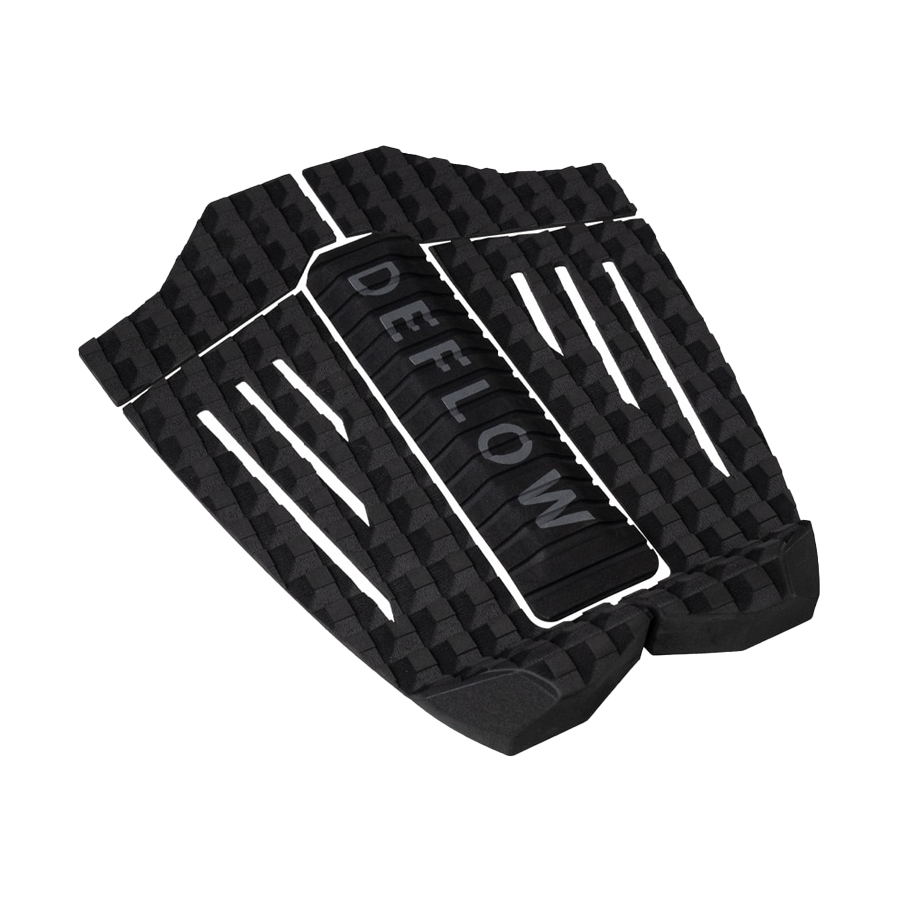 Deflow Erwin Bliss 5 piece Tail Pad