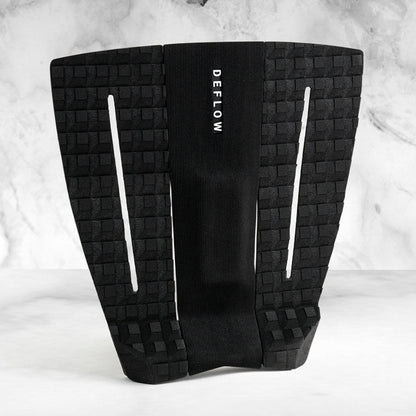 Deflow 3 Piece Pop Traction