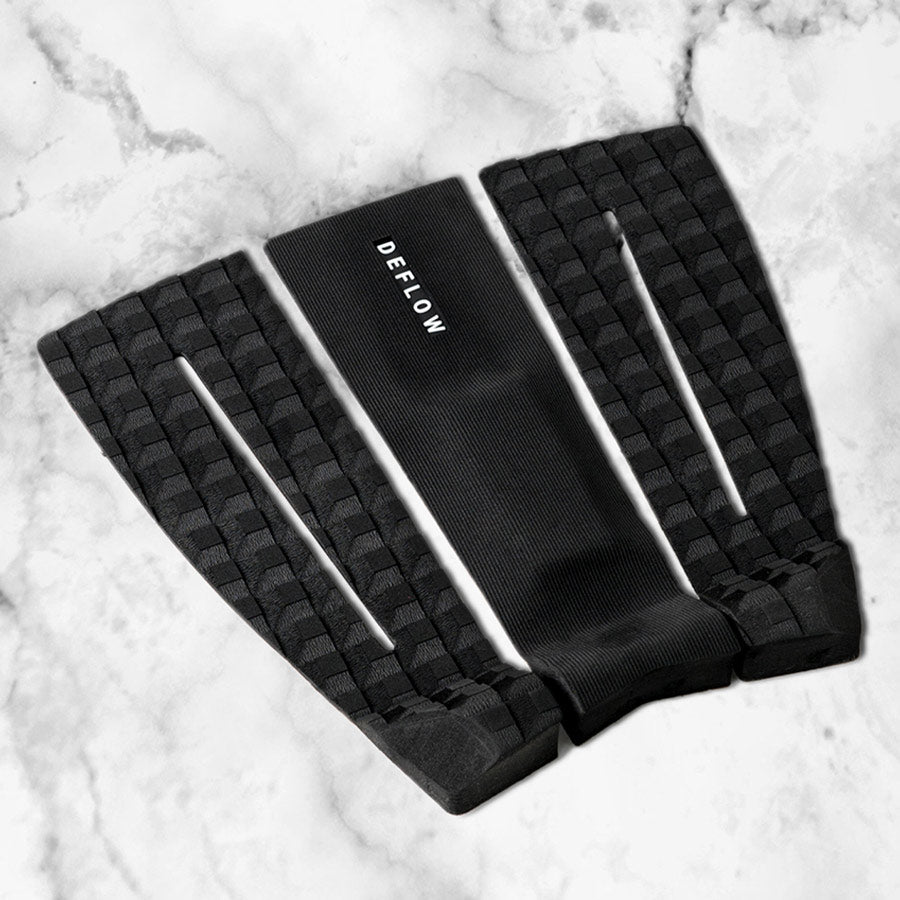 Deflow 3 Piece Pop Traction