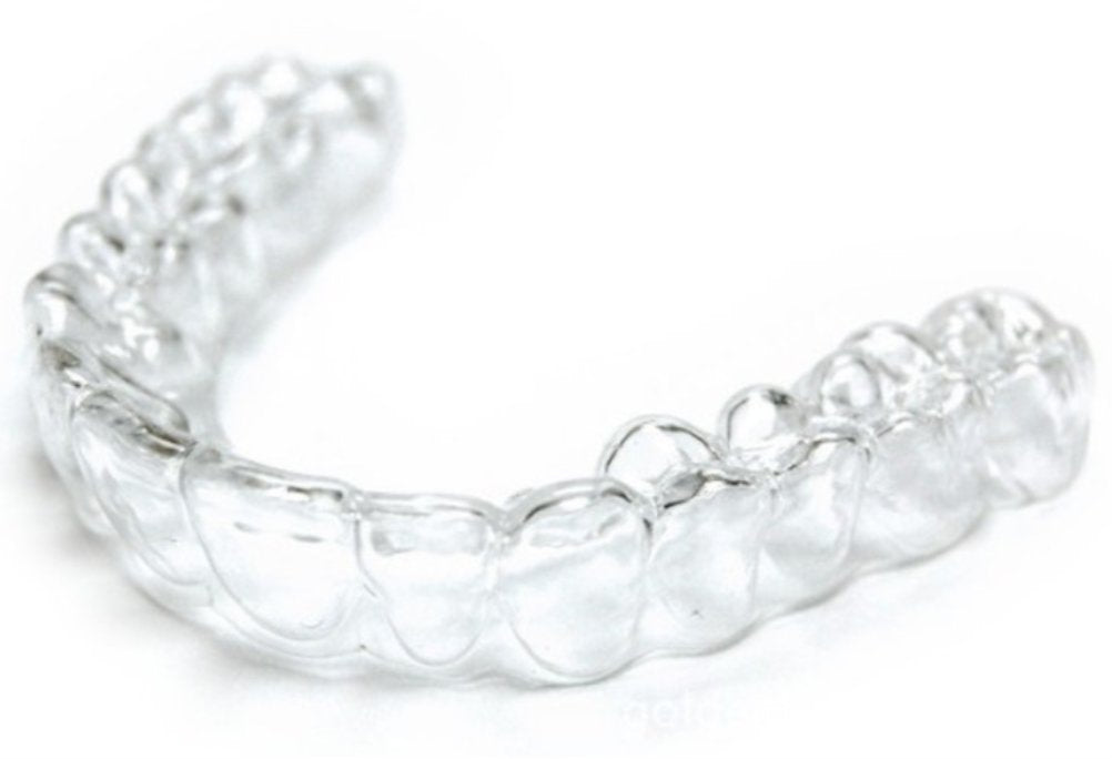 Eshylala 5 Pieces Teeth Whitening Trays | Safe Silicone Mouth Guard & Whitening Tool
