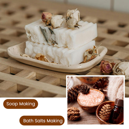 Roasted Hazelnut Fragrance Oil | ESSLUX Premium Aromatherapy Oil 30 ml