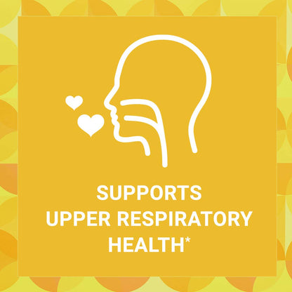 Ester-C 500 mg Vitamin C Tablets – 90 Count Immune Support