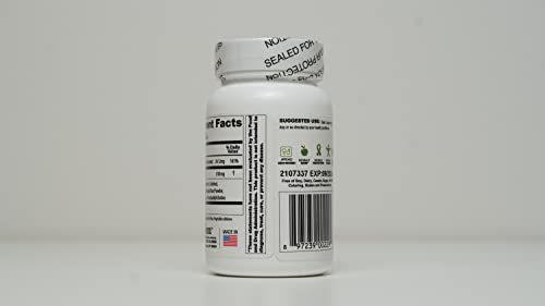 Estroblock Pro Triple Strength by The Delgado Protocol for Health – 60 Capsules (DIM & Indole-3-Carbinol) for Hormonal Balance, Acne Support, Soy-Free