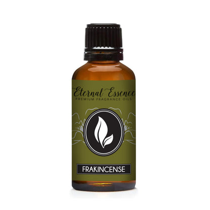 Eternal Essence Frankincense 30ml Premium Fragrance Oil | Candle, Soap, Aromatherapy