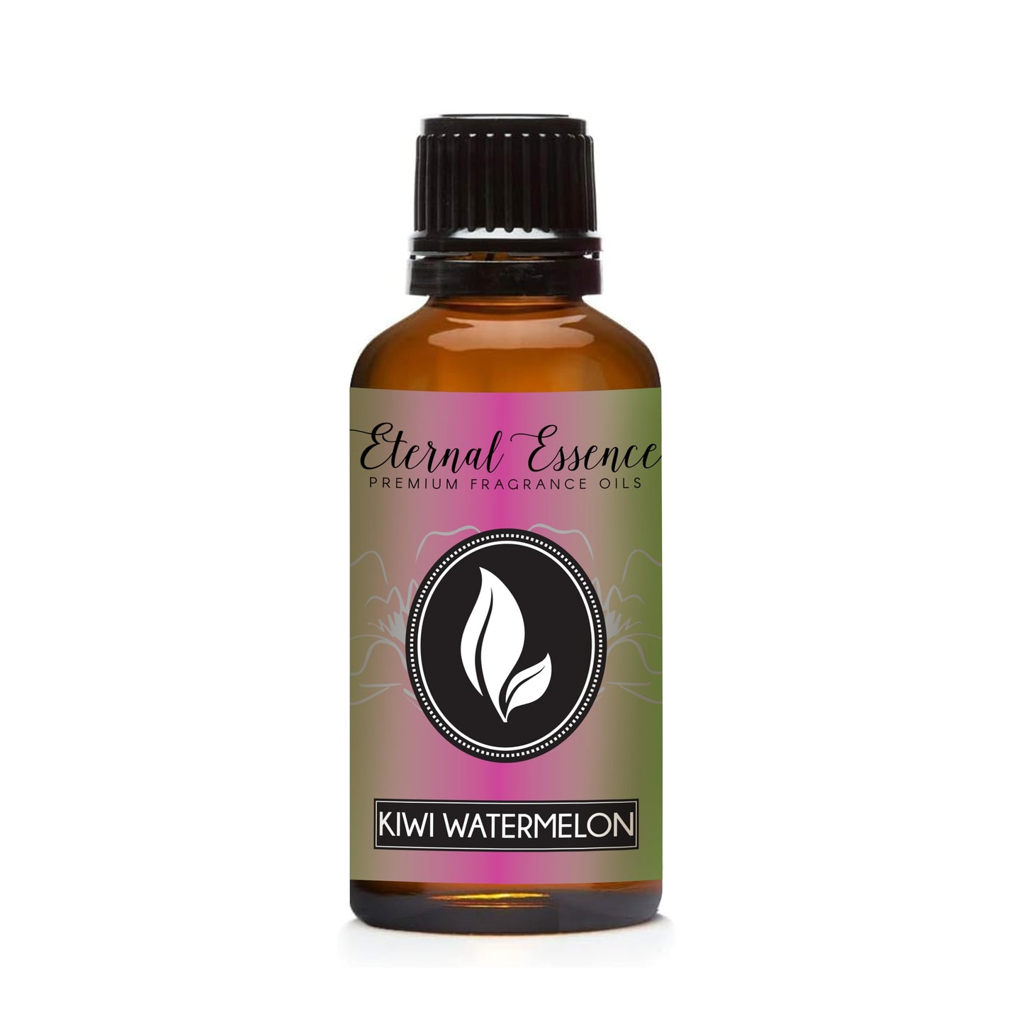 Eternal Essence Oils Kiwi Watermelon 30ml – Premium Fragrance Oil for Candles, Soap & Diffusers