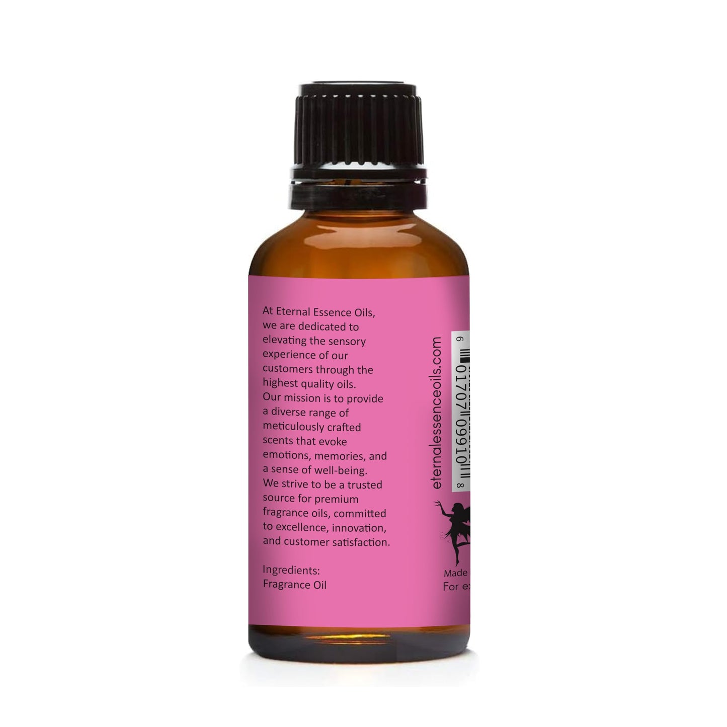 Love Spell Type Premium Fragrance Oil - 30ml | Eternal Essence Oils